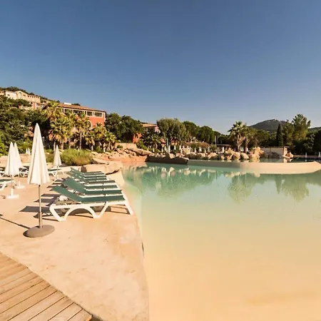 Aux Restanques Du Golfe De St Tropez - Maeva - Appartem 20 Appartement