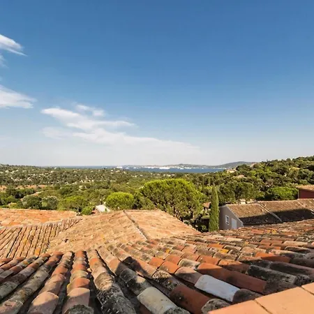 Appartement Aux Restanques Du Golfe De St Tropez - Maeva - Appartem 20 Grimaud