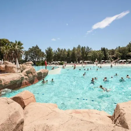 Appartement Aux Restanques Du Golfe De St Tropez - Maeva - Appartem 20