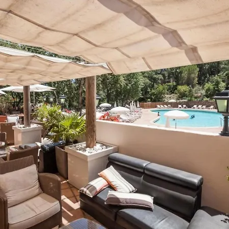 Aux Restanques Du Golfe De St Tropez - Maeva - Appartem 20 Appartement *