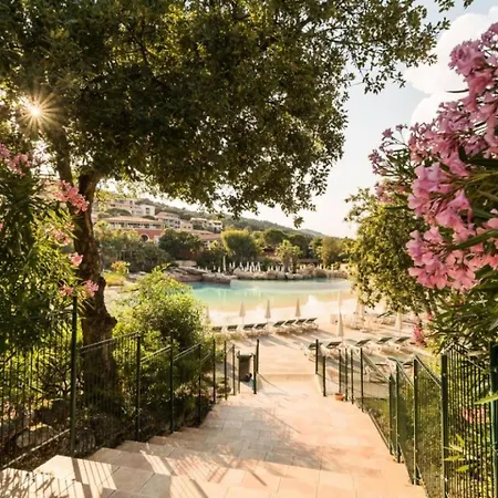 Aux Restanques Du Golfe De St Tropez - Maeva - Appartem 20 * Grimaud