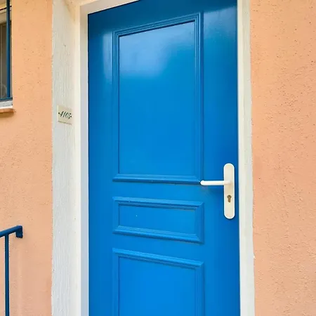Aux Restanques Du Golfe De St Tropez - Maeva - Appartem 20 Apartman Grimaud