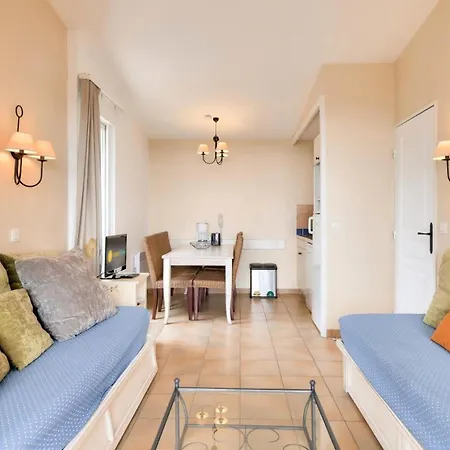 Aux Restanques Du Golfe De St Tropez - Maeva - Appartem 20 * Grimaud