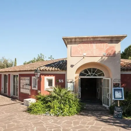 Aux Restanques Du Golfe De St Tropez - Maeva - Appartem 20